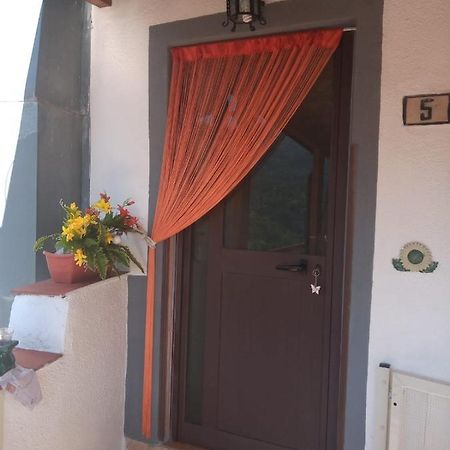 Casa- Vacanza Giro' - C2A6Peu3Ow Aieta Zewnętrze zdjęcie