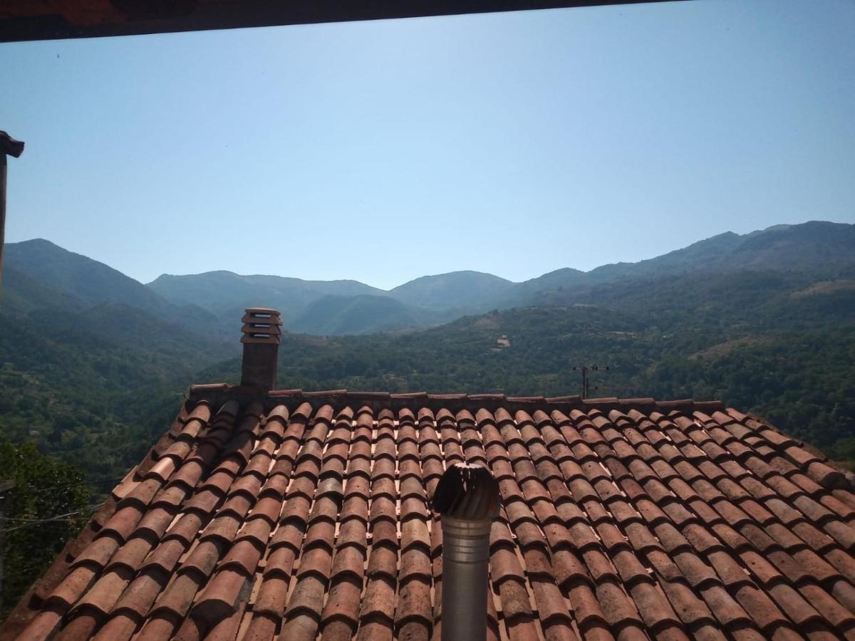 Casa- Vacanza Giro' - C2A6Peu3Ow Aieta Zewnętrze zdjęcie