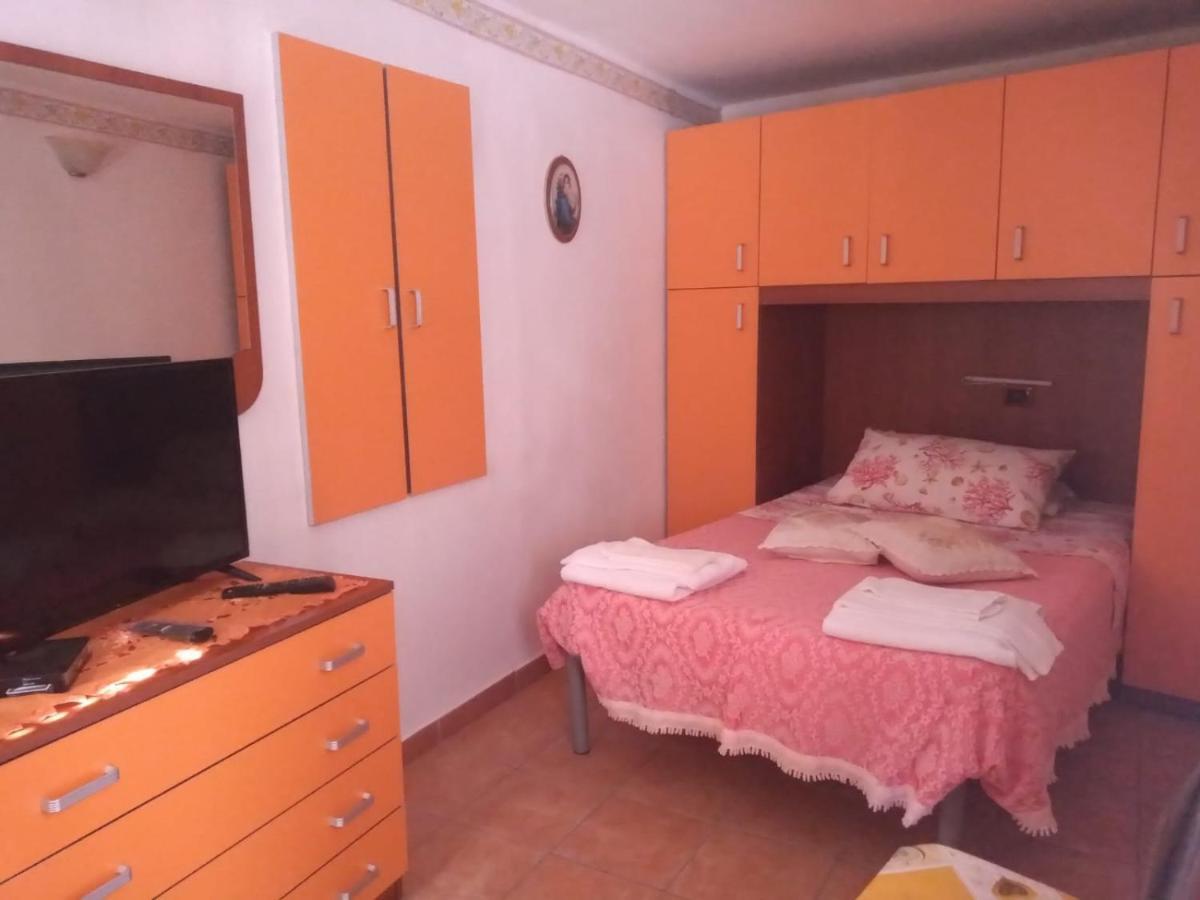 Casa- Vacanza Giro' - C2A6Peu3Ow Aieta Zewnętrze zdjęcie
