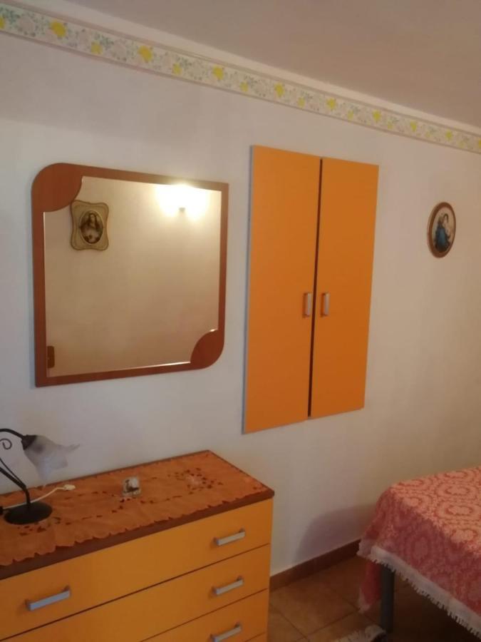 Casa- Vacanza Giro' - C2A6Peu3Ow Aieta Zewnętrze zdjęcie