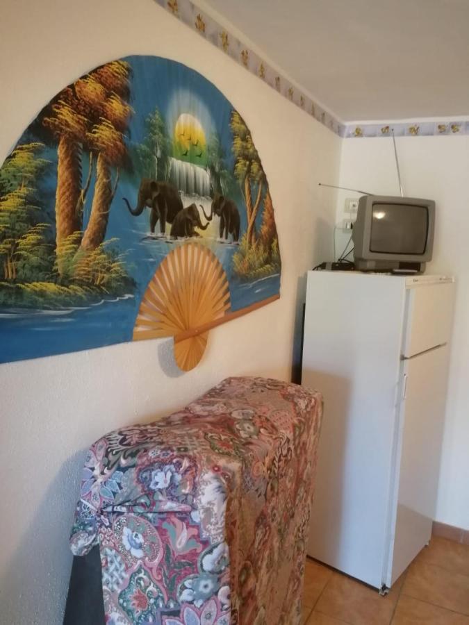 Casa- Vacanza Giro' - C2A6Peu3Ow Aieta Zewnętrze zdjęcie