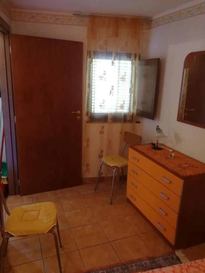 Casa- Vacanza Giro' - C2A6Peu3Ow Aieta Zewnętrze zdjęcie