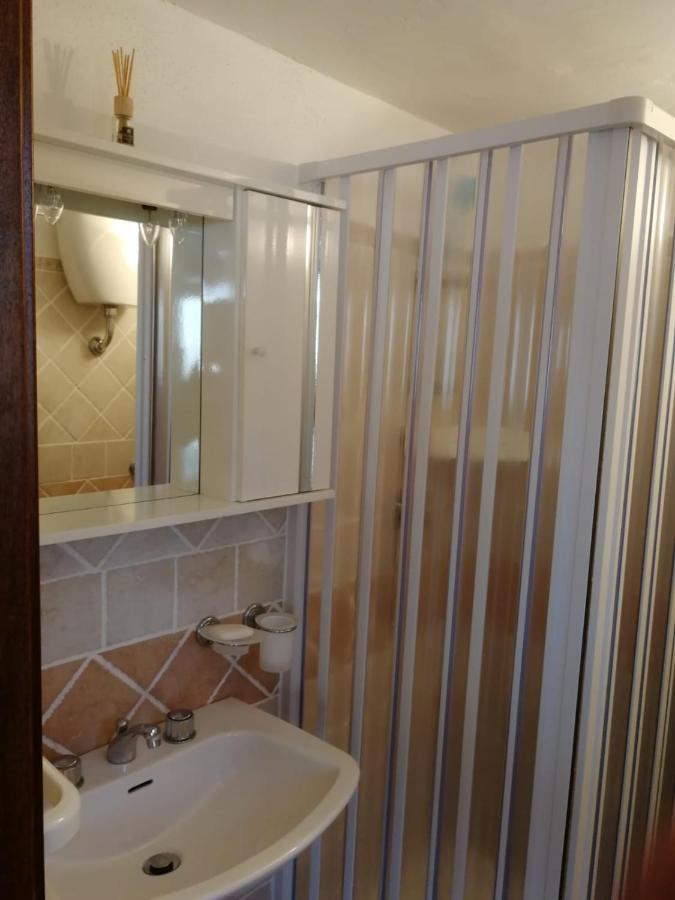 Casa- Vacanza Giro' - C2A6Peu3Ow Aieta Zewnętrze zdjęcie