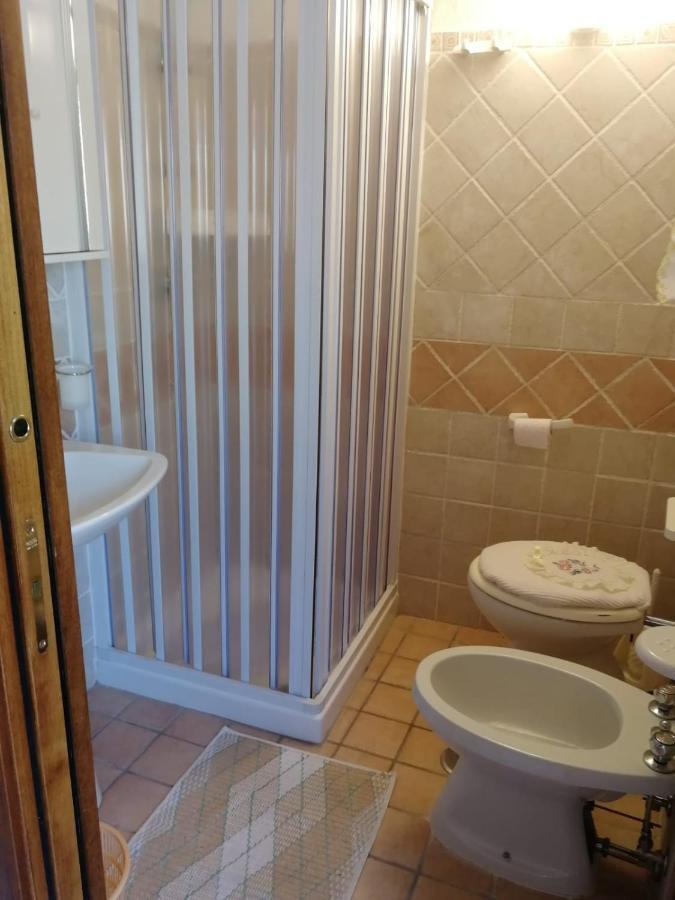 Casa- Vacanza Giro' - C2A6Peu3Ow Aieta Zewnętrze zdjęcie