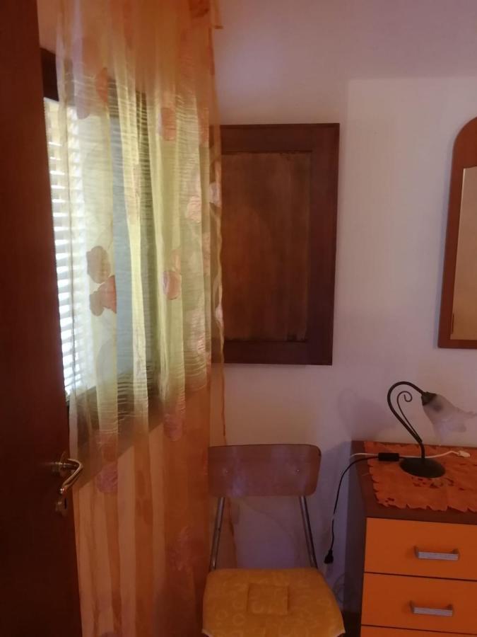 Casa- Vacanza Giro' - C2A6Peu3Ow Aieta Zewnętrze zdjęcie