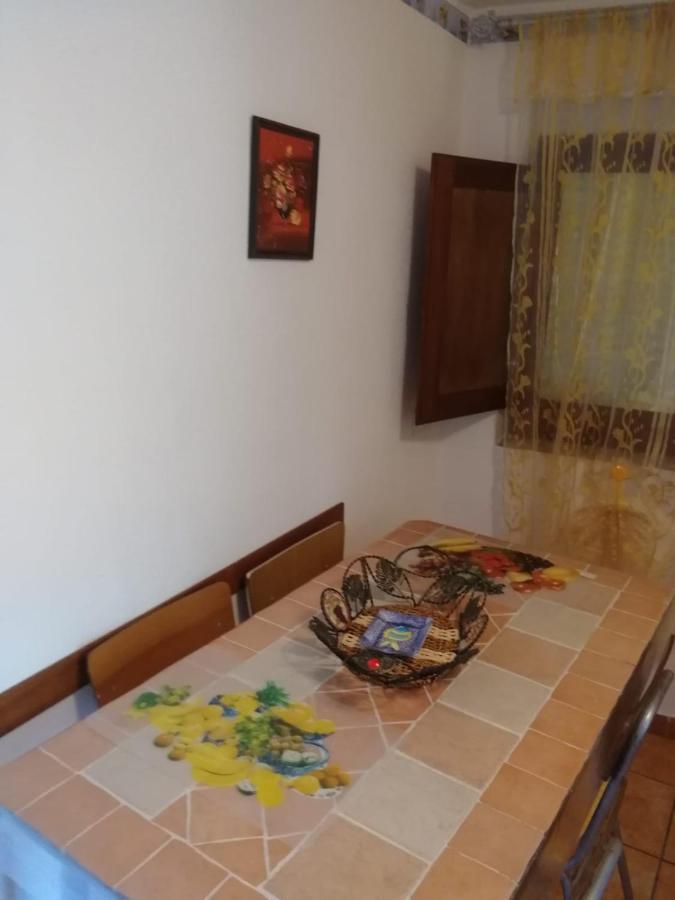 Casa- Vacanza Giro' - C2A6Peu3Ow Aieta Zewnętrze zdjęcie